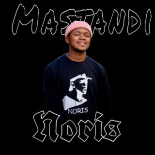 Mastandi cover art
