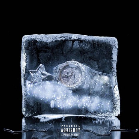 Bad Bitch cover art