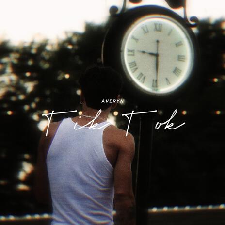 Tik Tok cover art