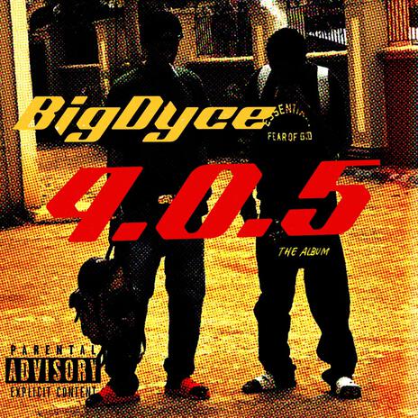Edepie Boys ft. BigRay & BigMarv cover art