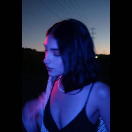STAY HIGH cover art