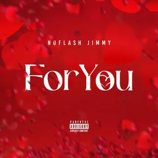 For You cover art