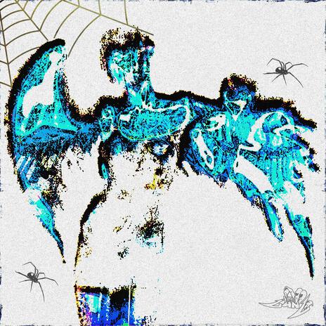 Take cover art