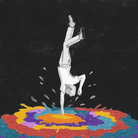 No More Wasting Time ft. Amanda Leguee cover art