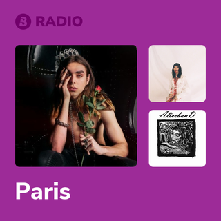 Paris Radio