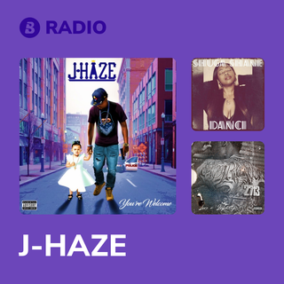 J-HAZE Radio