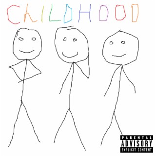 Childhood ft. skevale cover art