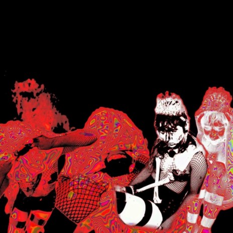 FEVER DREAM ft. FiVe (The Infinite) cover art
