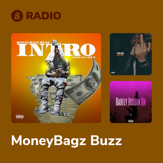 MoneyBagz Buzz Radio