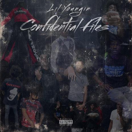 Lied To Me cover art