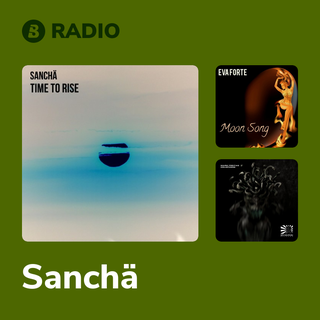 Sanchä Radio