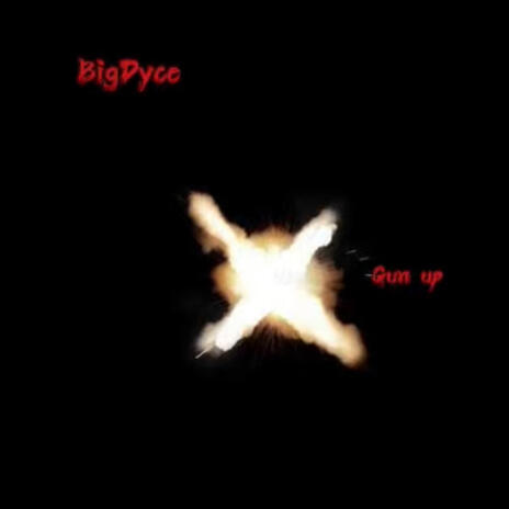Gun Up cover art