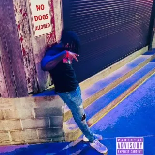 FUTURE PRADA ME cover art