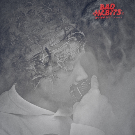 Bad Habits cover art