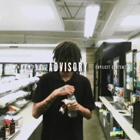 moving with caution cover art