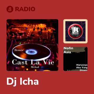 Dj Icha Radio