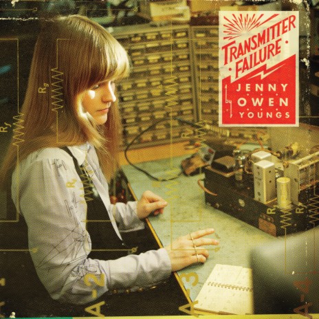 Transmitter Failure cover art