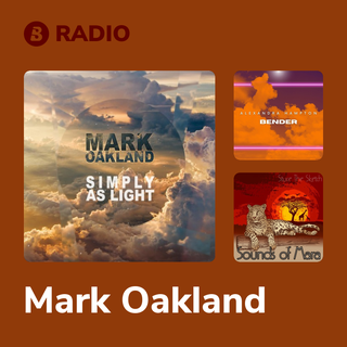 Mark Oakland Radio