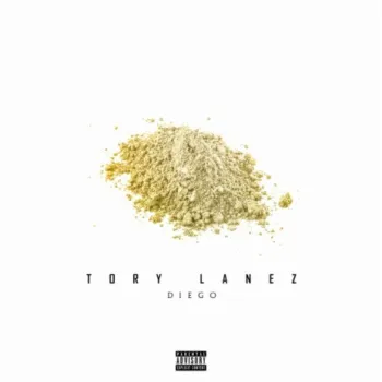 Diego cover art