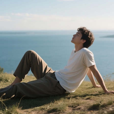 Calm Melodies Relaxing Silence ft. Morning Chimes & Nature Wonders