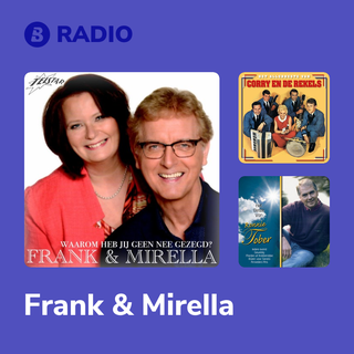 Frank & Mirella Radio
