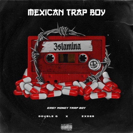 3Stamina ft. Double G'