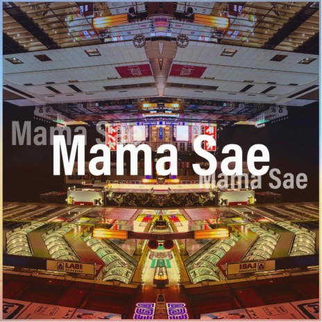 Mama Sae Mama Sae cover art