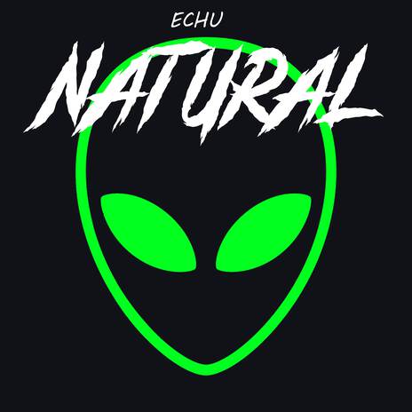Natural ft. Hache r cover art