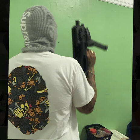 Still get busy cover art