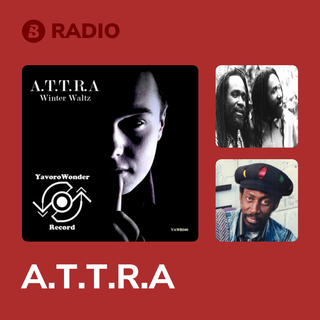 A.T.T.R.A Radio