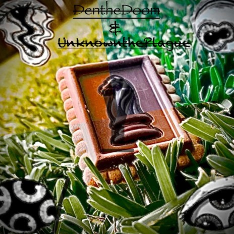 Fortunate/Consequence ft. DenTheDoom cover art