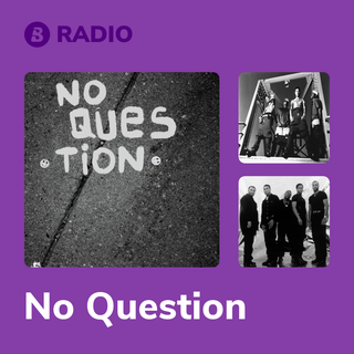 No Question Radio
