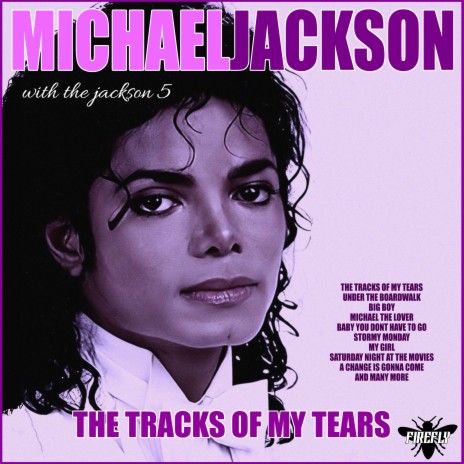 Baby You Don't Have To Go ft. The Jackson 5 cover art