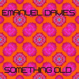 Emanuel Davies