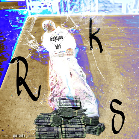 Rks cover art