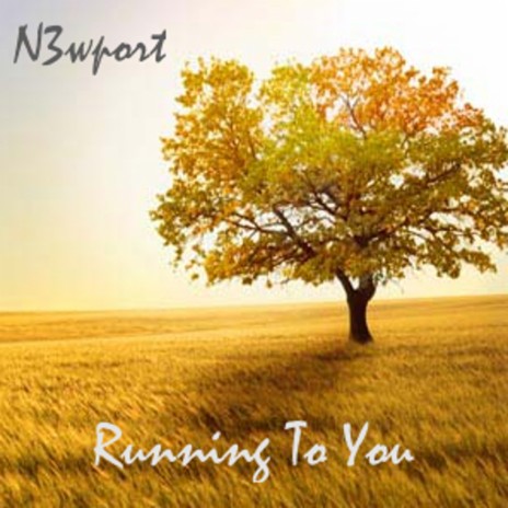Running To You cover art