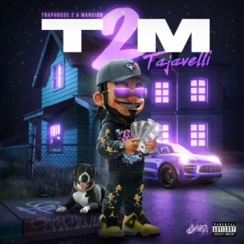 FDL cover art