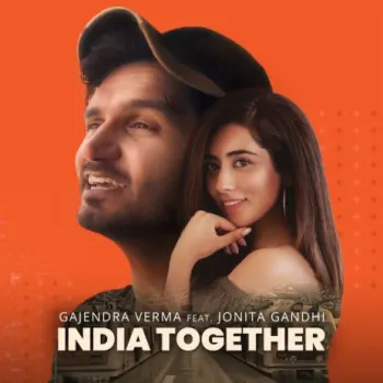 India Together ft. Jonita Gandhi cover art