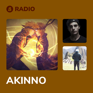 AKINNO Radio