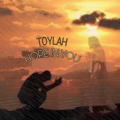 HOPE IN YOU cover art