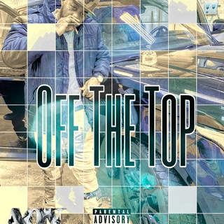 Off The Top cover art