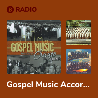 Gospel Music According to Chicago Radio