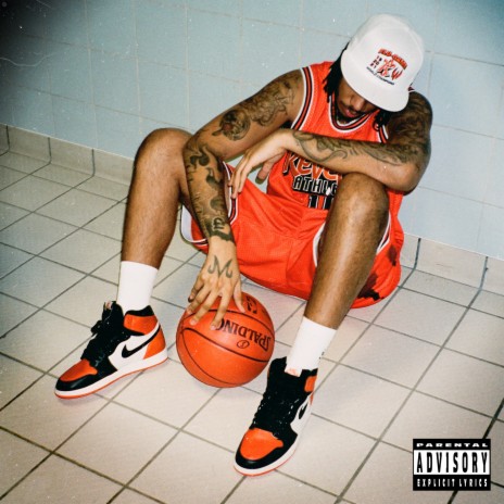 Perfect Storm cover art