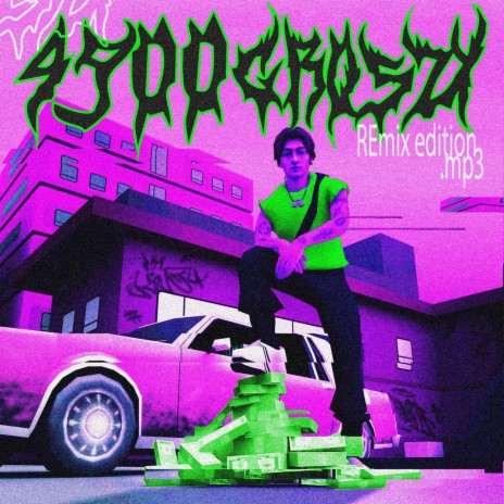 Chłopaki z BMW (Remix) (Remix) ft. asl33p cover art