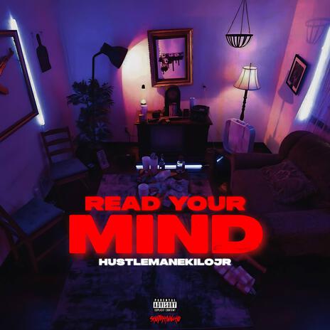 Read Your Mind(Ki-Mix) cover art
