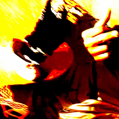 Mia Shots @Them Dudes cover art