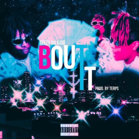 Bout It cover art