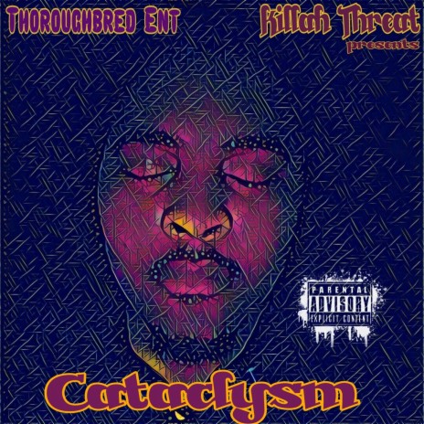 Outlaw (feat. Proc City & Onassis) cover art