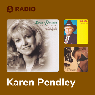 Karen Pendley Radio