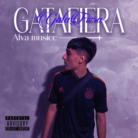 GATAFIERA cover art